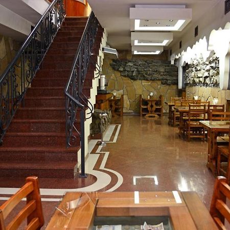 Taste Tbilisi Hotel Exterior photo