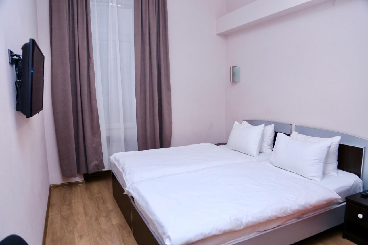 Taste Tbilisi Hotel Exterior photo