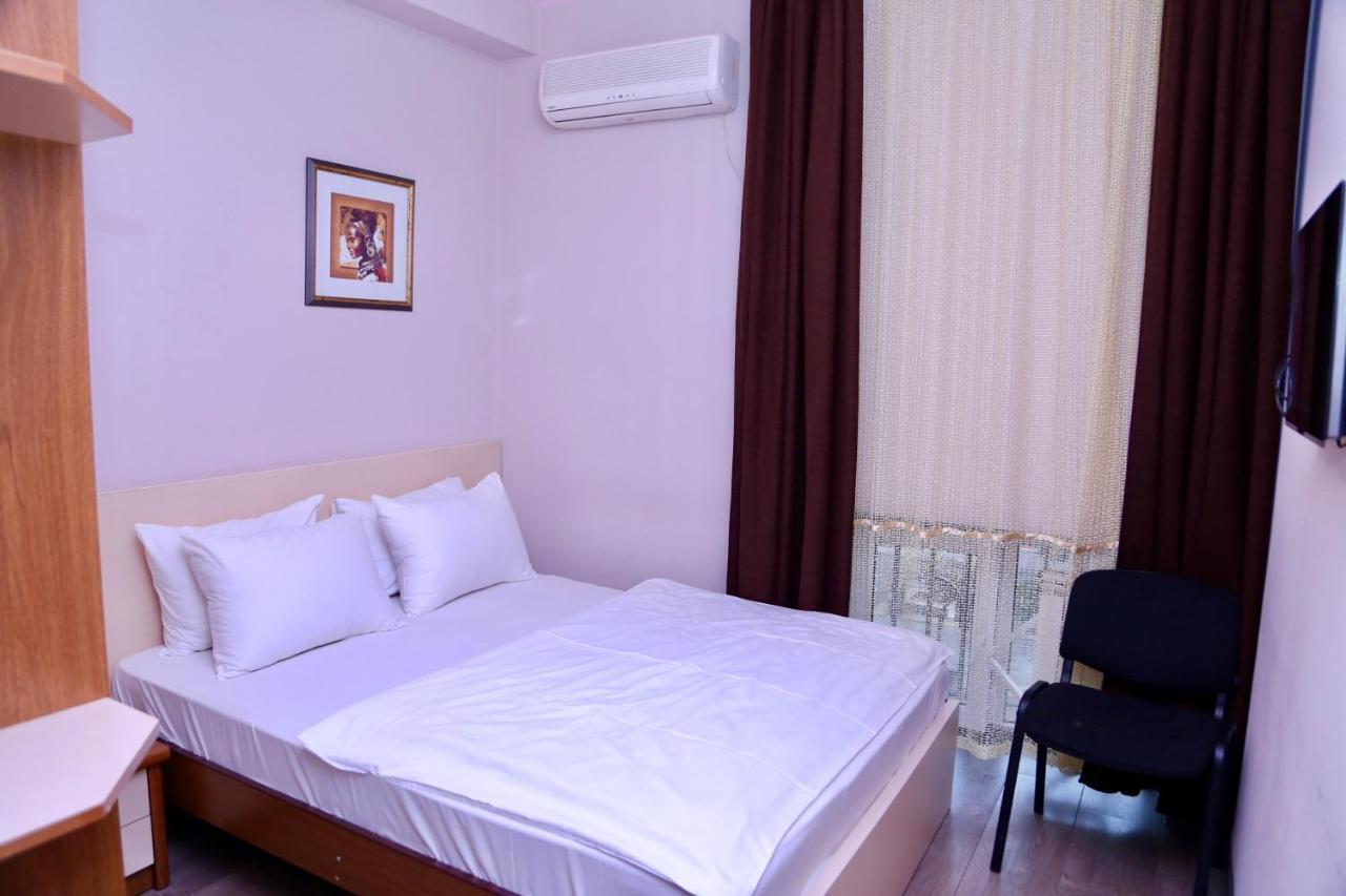 Taste Tbilisi Hotel Exterior photo