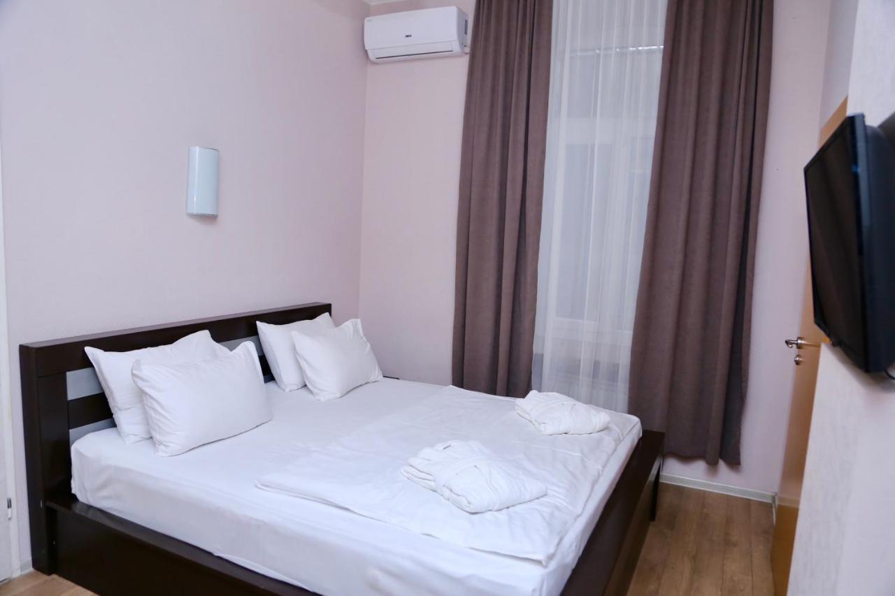 Taste Tbilisi Hotel Exterior photo