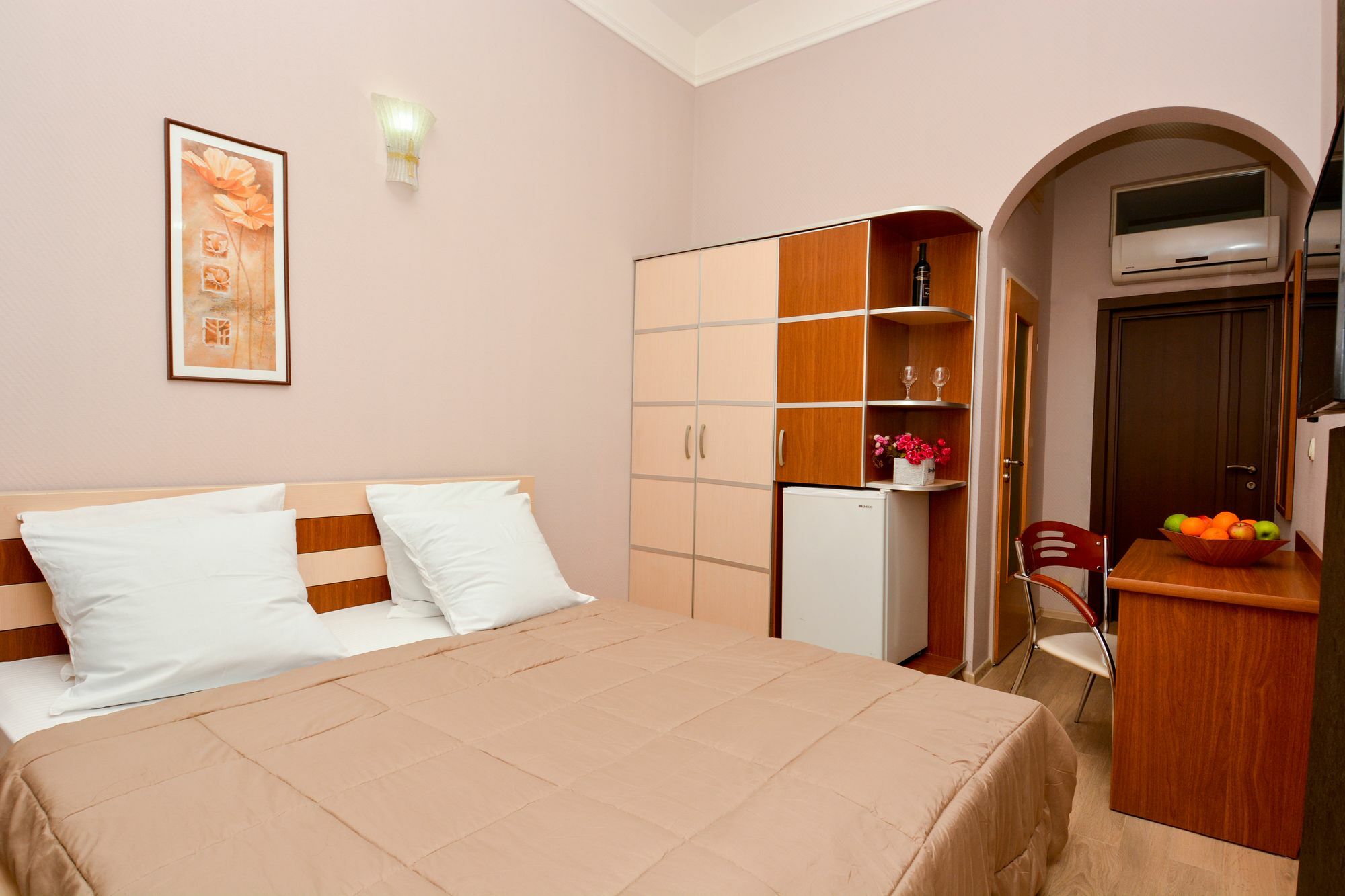 Taste Tbilisi Hotel Exterior photo