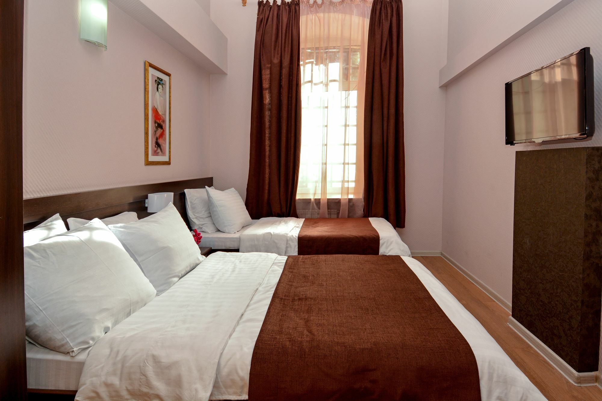 Taste Tbilisi Hotel Exterior photo