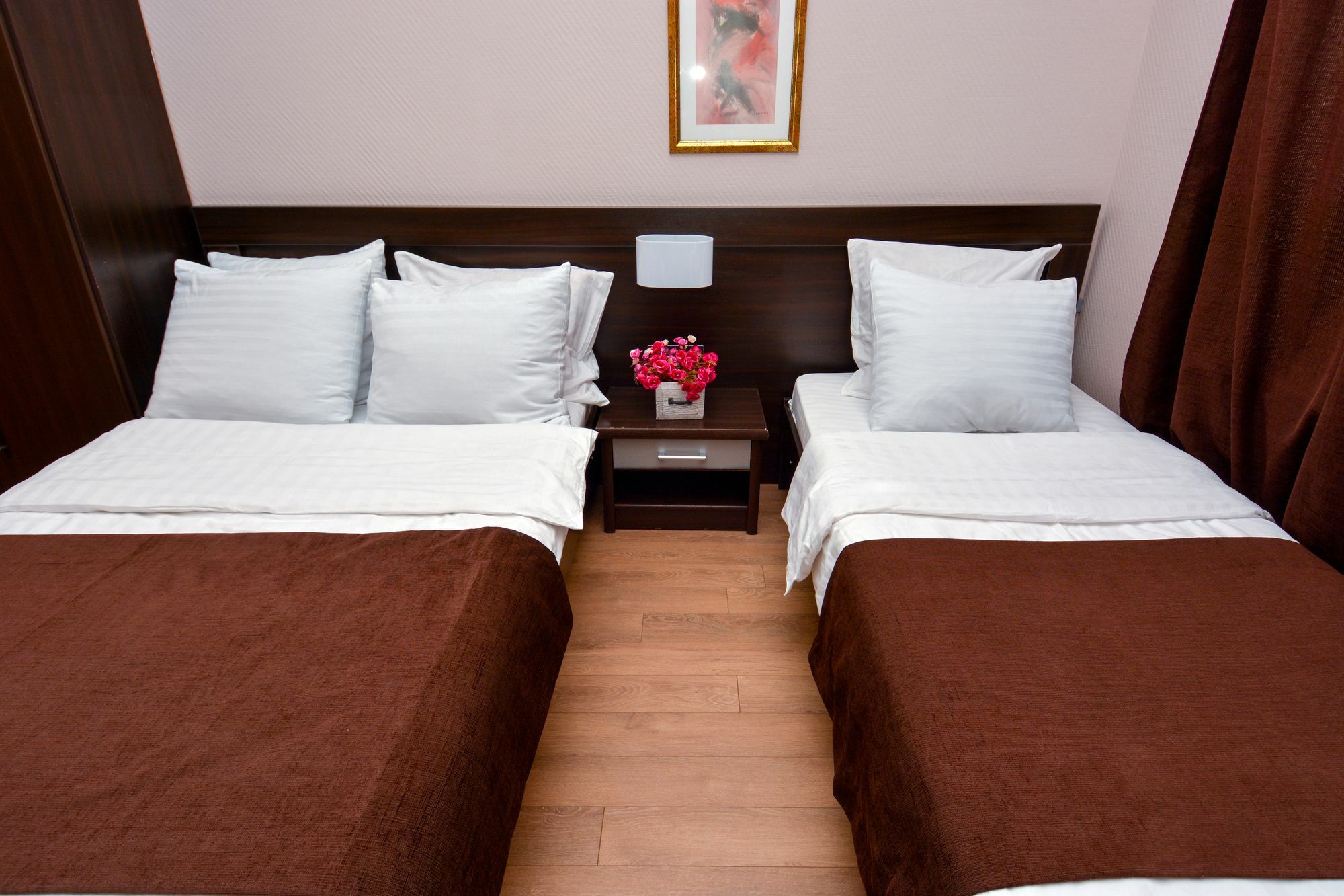 Taste Tbilisi Hotel Exterior photo