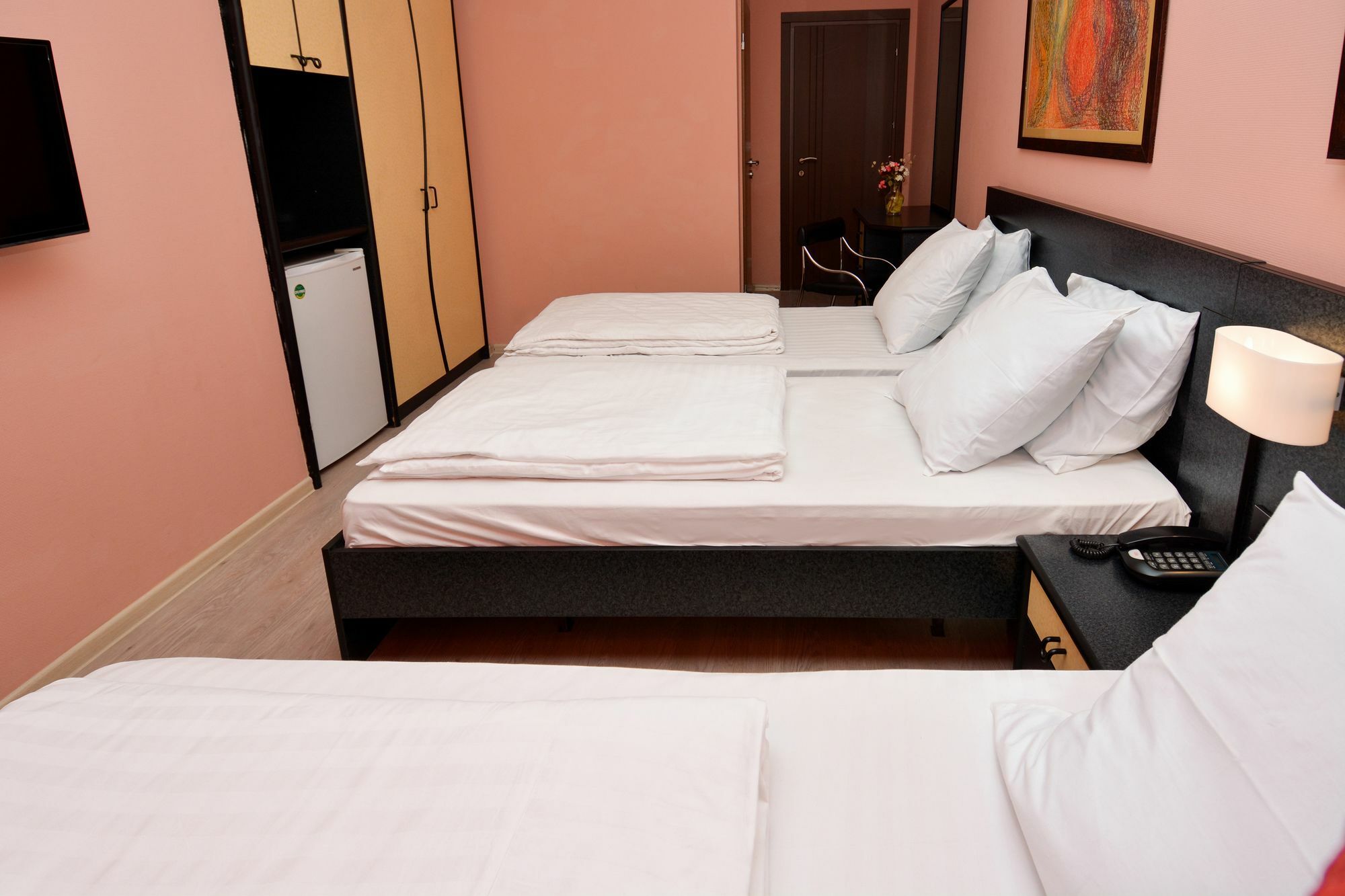 Taste Tbilisi Hotel Exterior photo